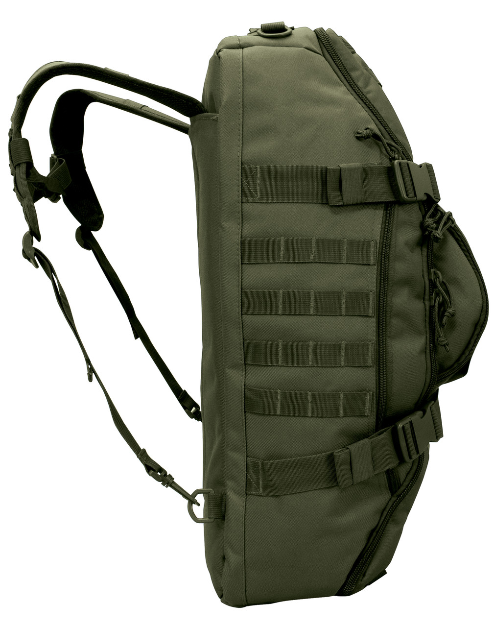 Traveler Duffle Pack - Military Backpack - Red Rock Outdoor Gear
