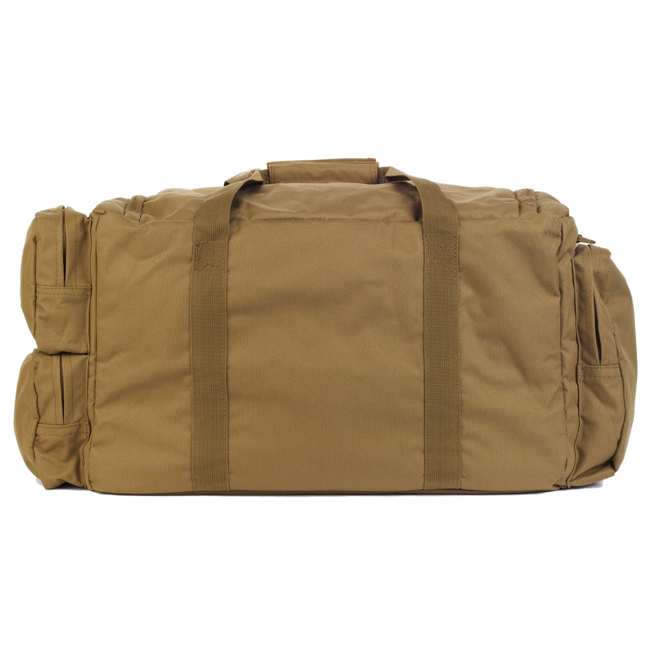 Operations Duffle Bag - Coyote