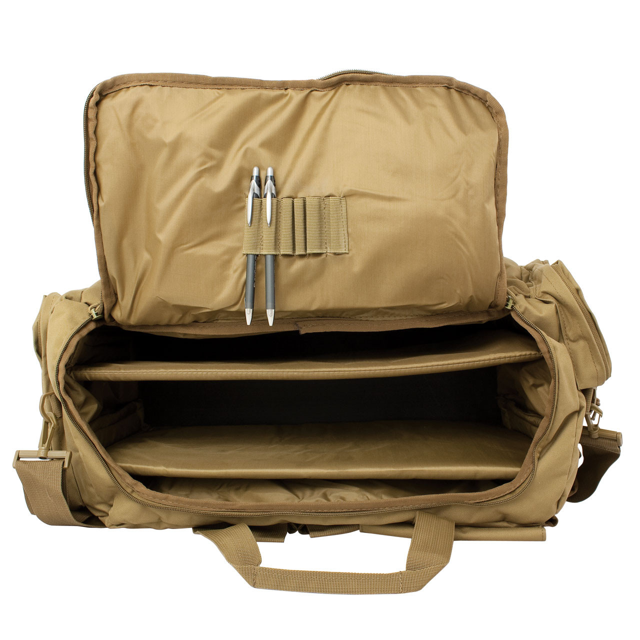 バッグ MISSION DISTRICT Field Carry Bag 2025/7/27 20:00〜 “Field Carry Bag – Hunter Camo Edition