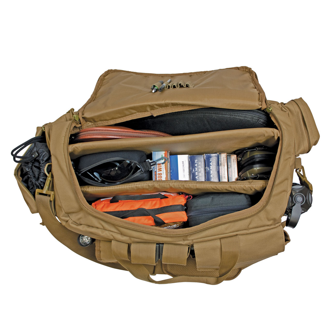 Operations Duffle Bag - Mission Bag - Red Rock Outdoor Gear