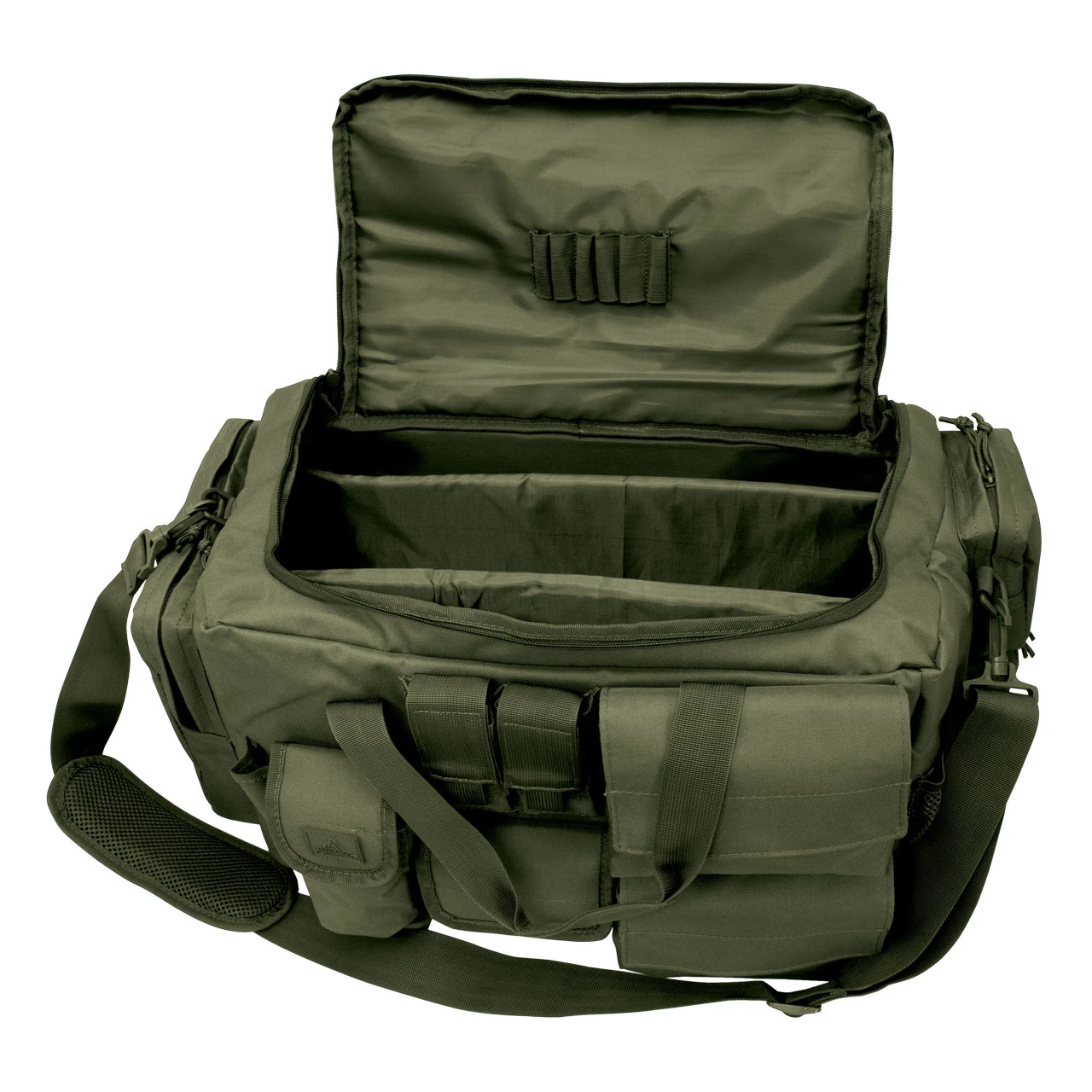 Operations Duffle Bag - Olive Drab