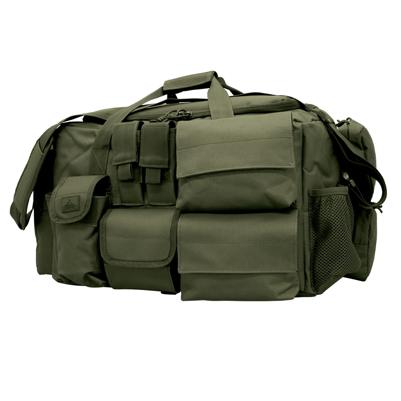 Operations Duffle Bag - Mission Bag - Red Rock Outdoor Gear