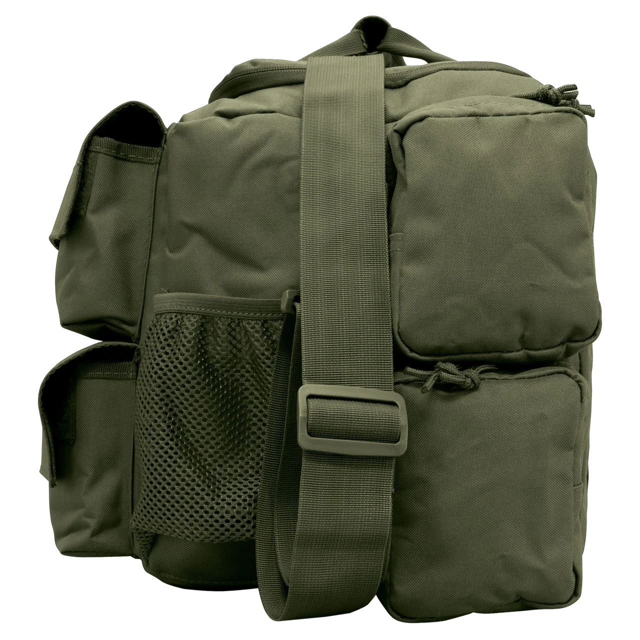 Operations Duffle Bag - Olive Drab