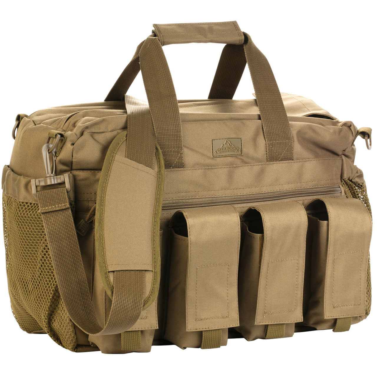 Range Bag - Gun Cleaning Mat - Red Rock Outdoor Gear