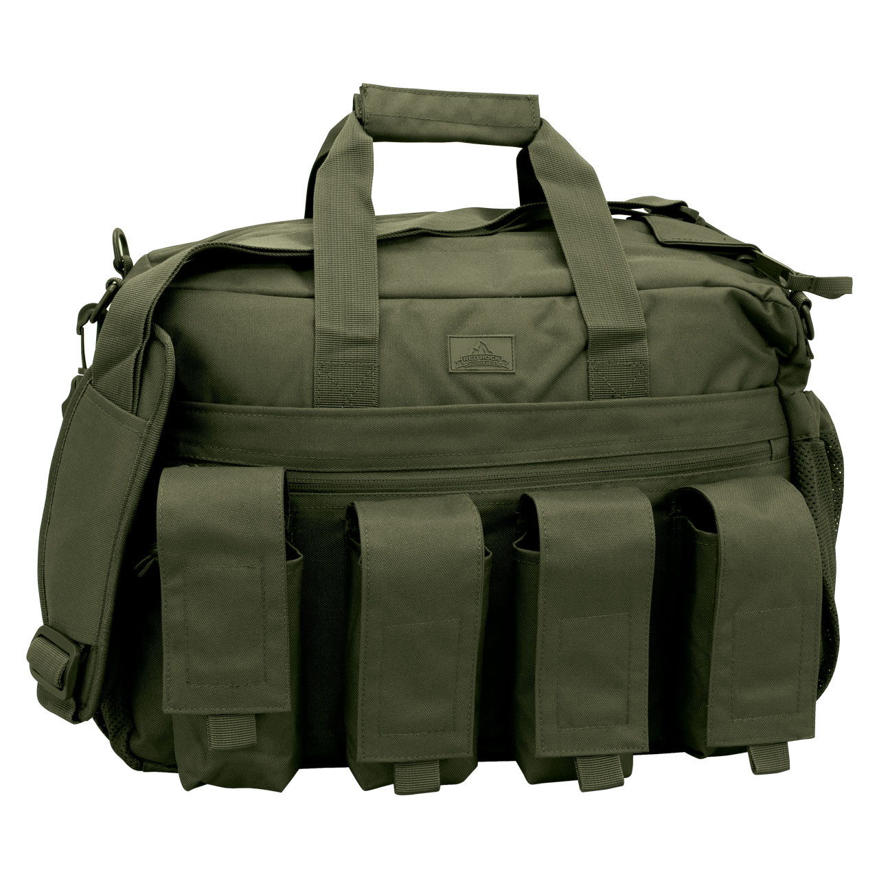 Range Bag - Gun Cleaning Mat - Red Rock Outdoor Gear