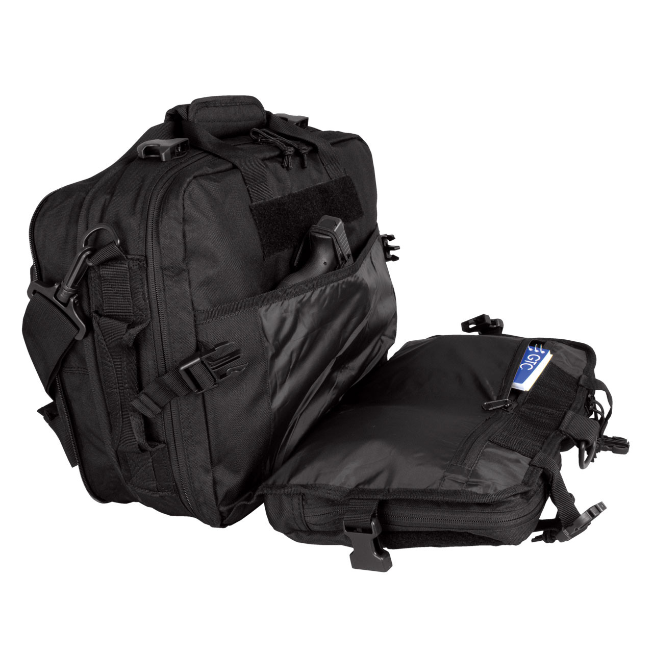 NAV Bag - Military Laptop Backpack - Red Rock Outdoor Gear