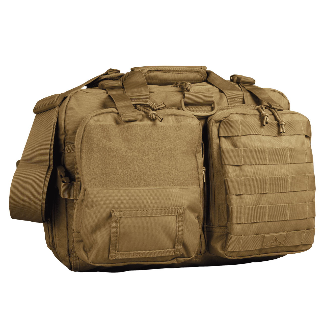 NAV Bag - Military Laptop Backpack - Red Rock Outdoor Gear