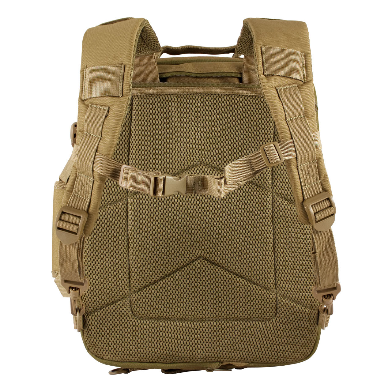 NAV Bag - Military Laptop Backpack - Red Rock Outdoor Gear