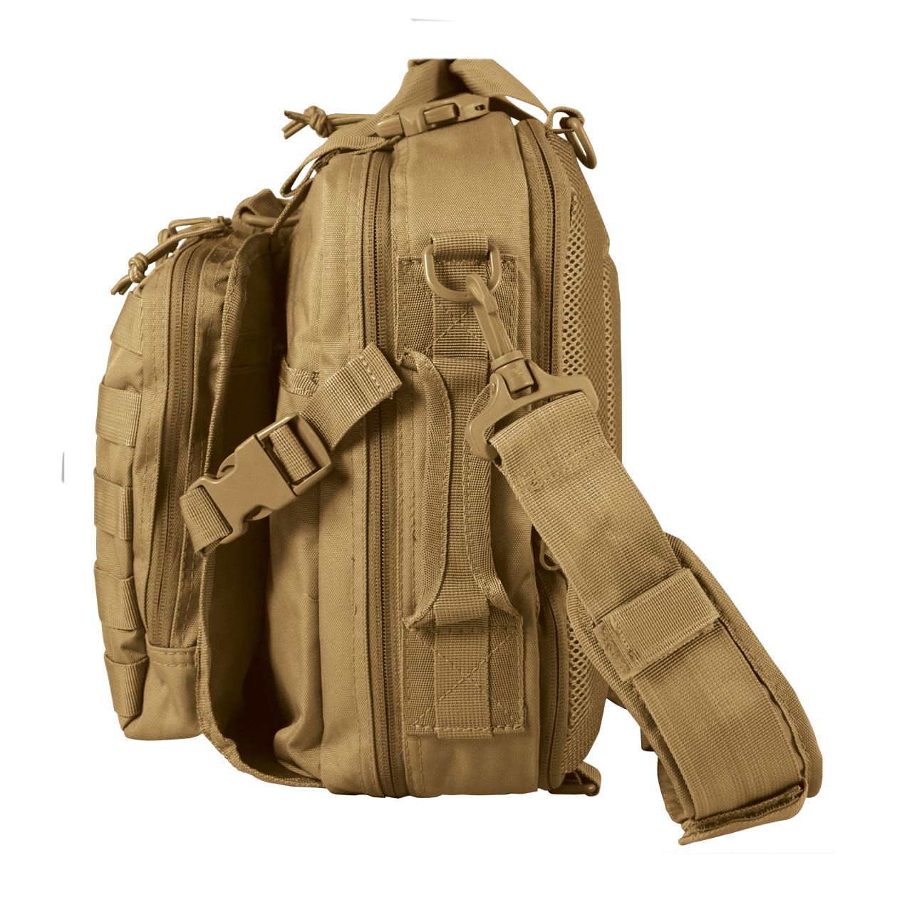 NAV Bag - Military Laptop Backpack - Red Rock Outdoor Gear