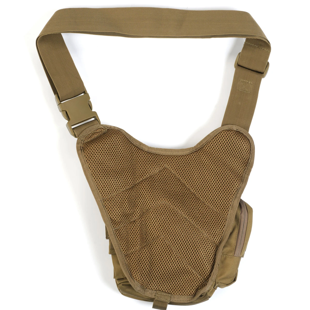 Sidekick Sling Bag - Back