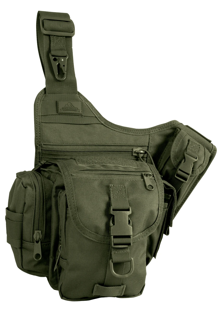 Sidekick Sling Bag - Olive Drab