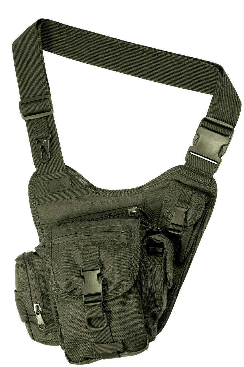 Sidekick Sling Bag - Olive Drab
