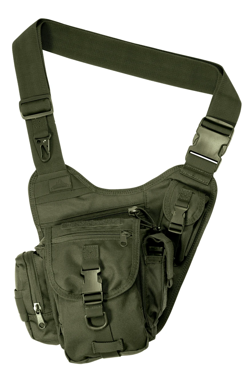 Sidekick Sling Bag - Olive Drab