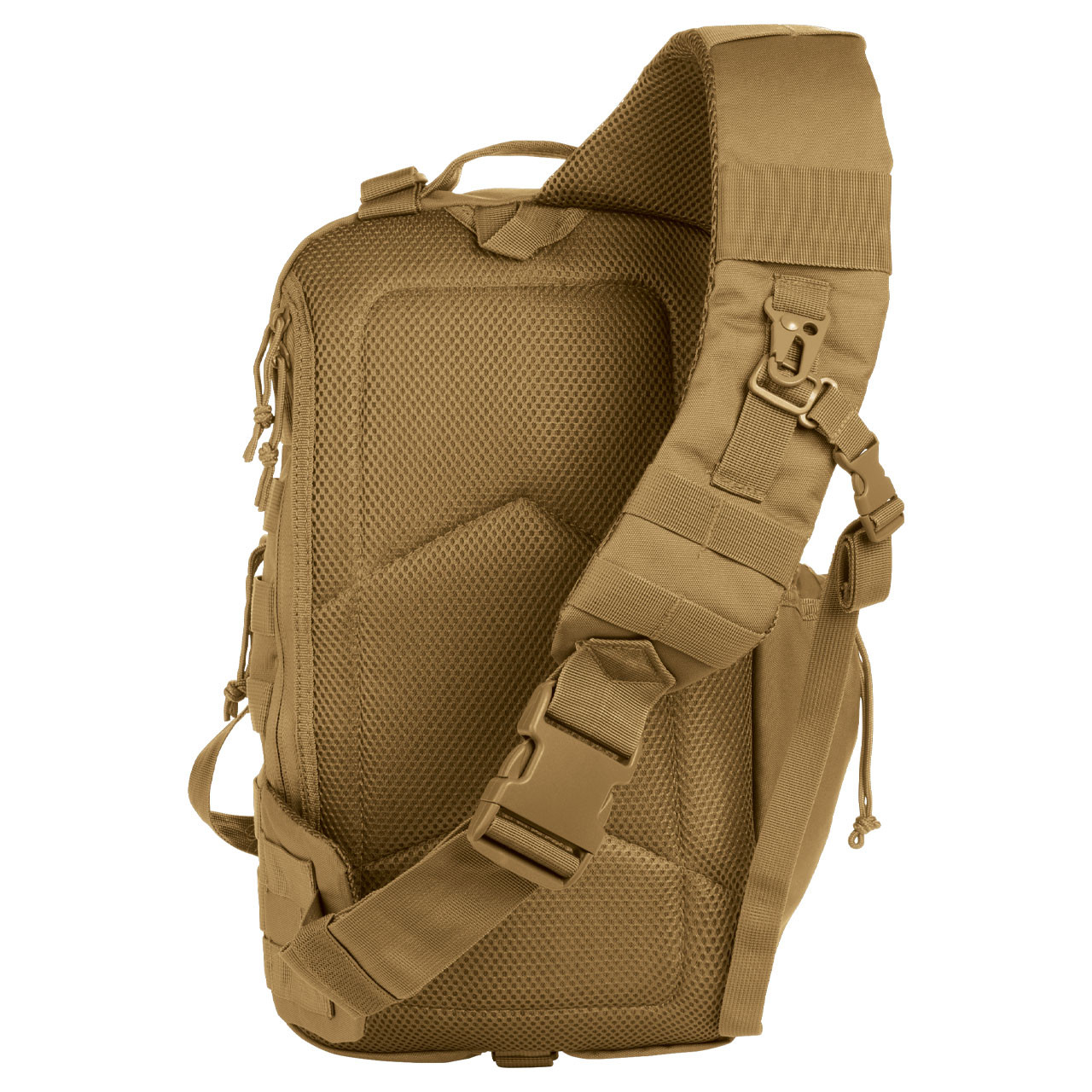 Mini Sling Pack - Sand - Ramsey Outdoor