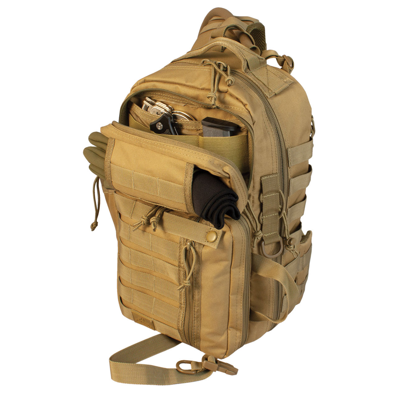 Rambler Sling Pack