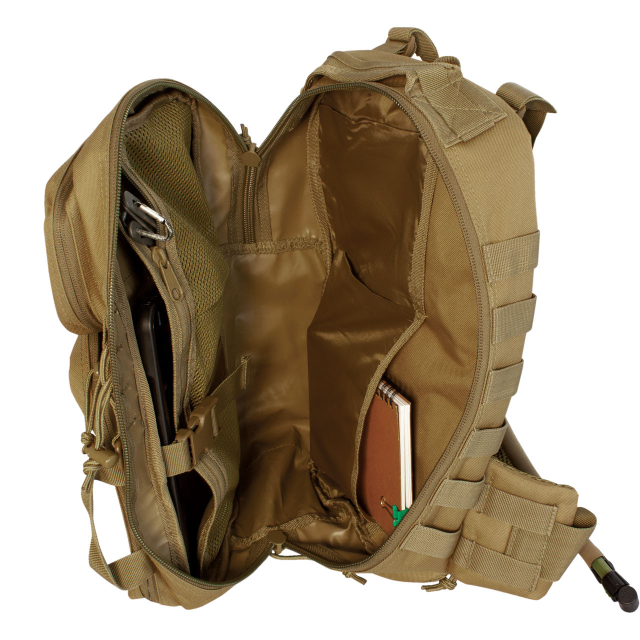 Rambler Sling Pack - Tactical CCW Pocket - Red Rock Outdoor Gear