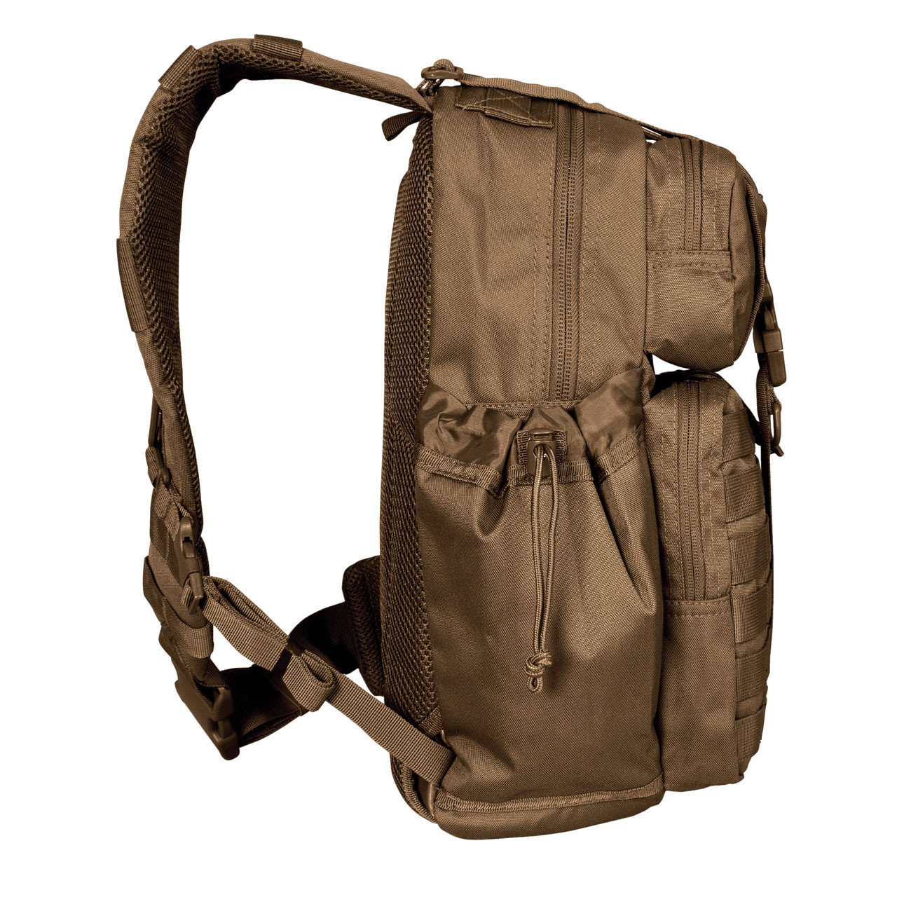 Rambler Sling Pack - Tactical CCW Pocket - Red Rock Outdoor Gear