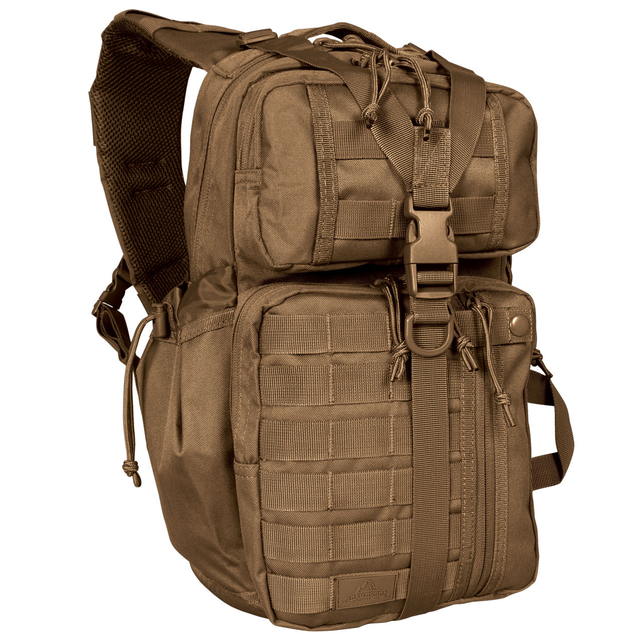 Rambler Sling Pack - Tactical CCW Pocket - Red Rock Outdoor Gear