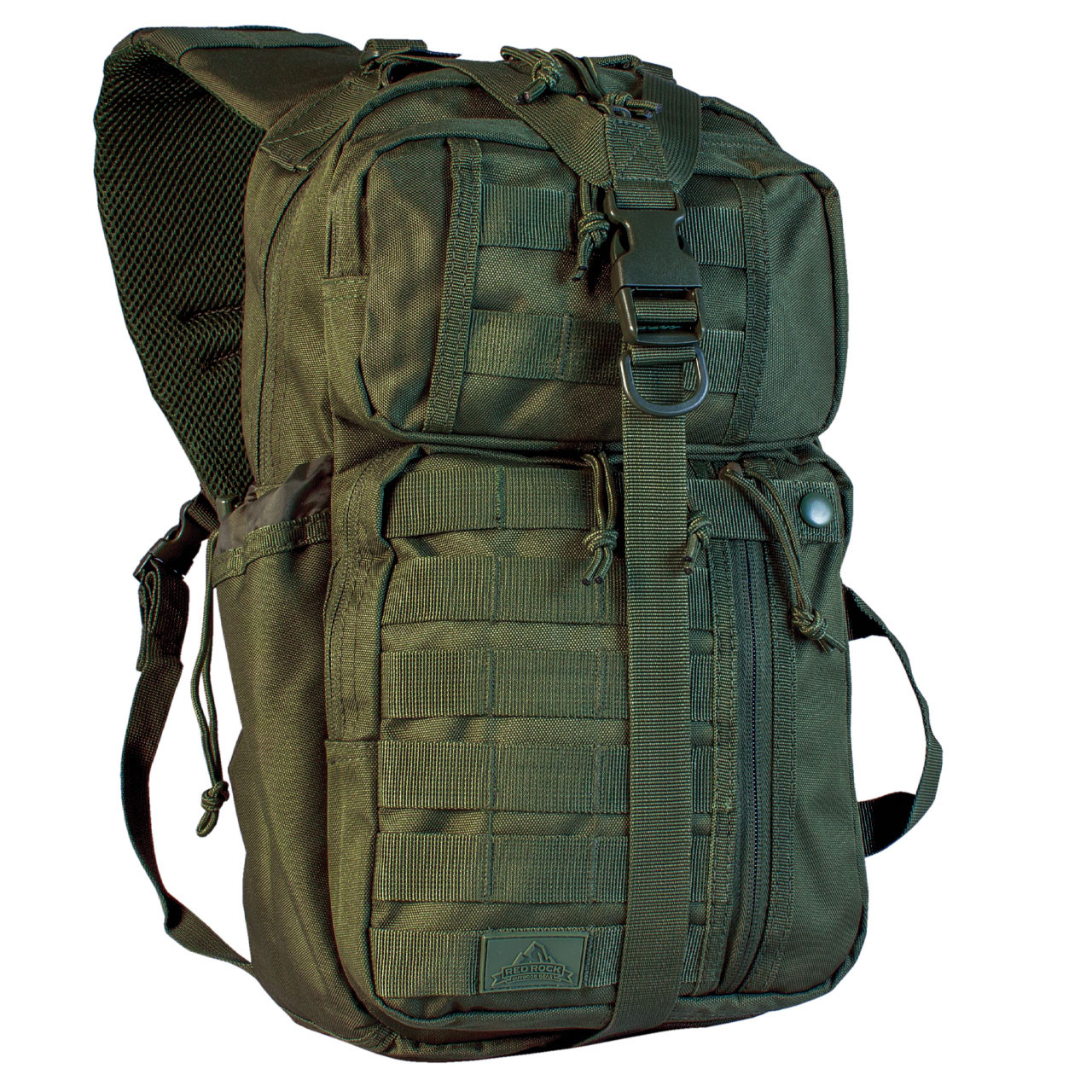 Rambler Sling Pack - Tactical CCW Pocket - Red Rock Outdoor Gear