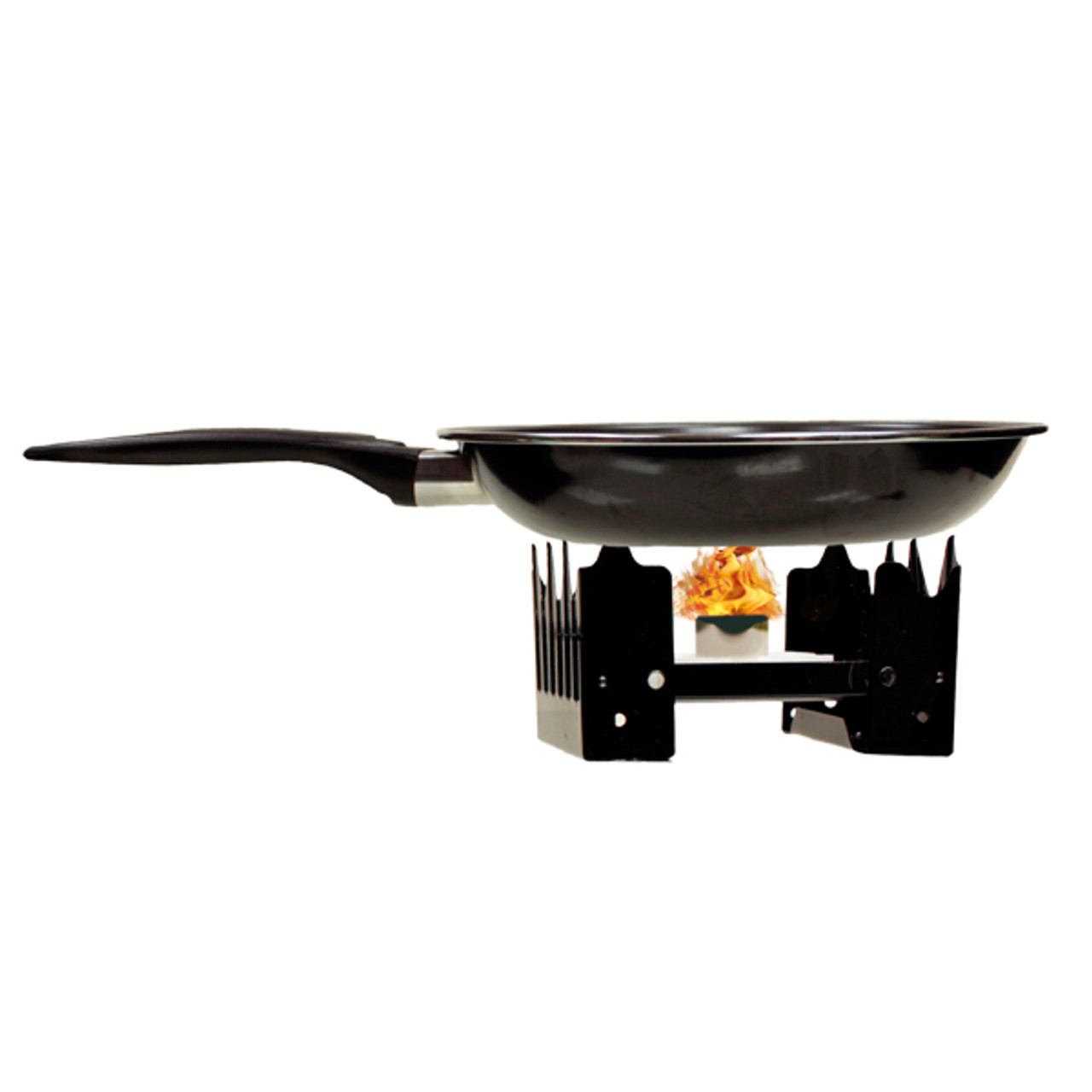 Stove and Fuel - Cooking Camp Stove - Red Rock Outdoor Gear