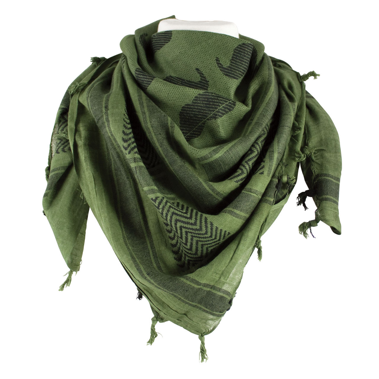 Shemagh Head Wraps - Tactical Headwear - Red Rock Outdoor Gear