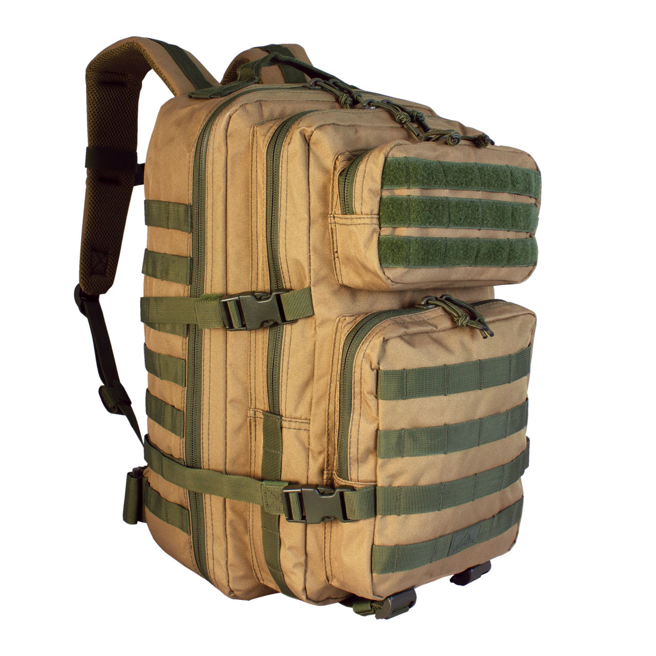 Large Assault Pack - 3 Day Tactical Bag - Red Rock Outdoor Gear