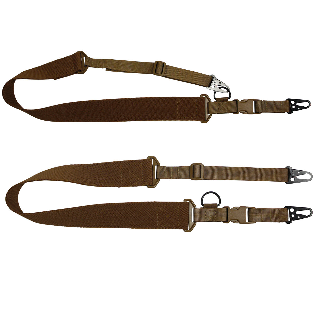 C2 2-to-1 Point tactical sling