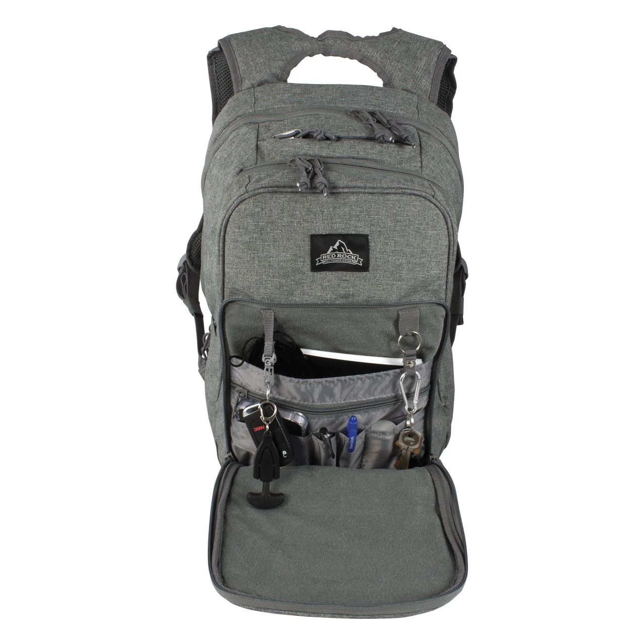 Segundo Front -Gray - Inside Front