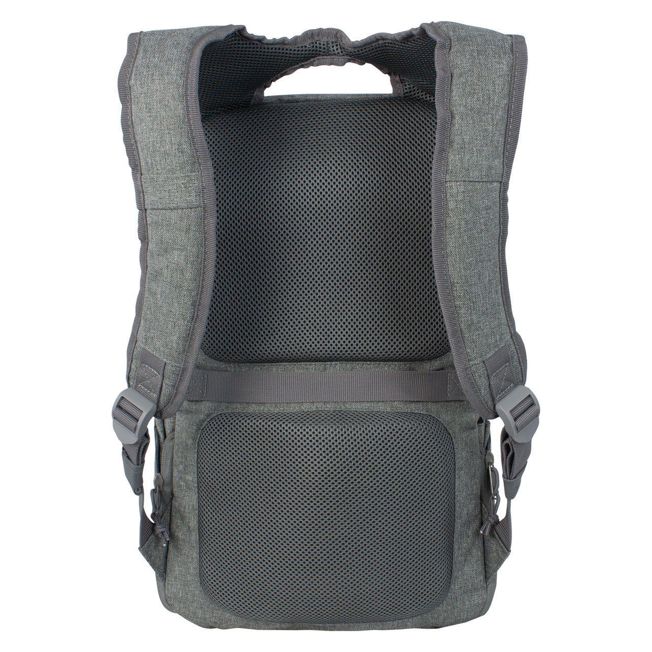 Segundo Front -Gray - Back