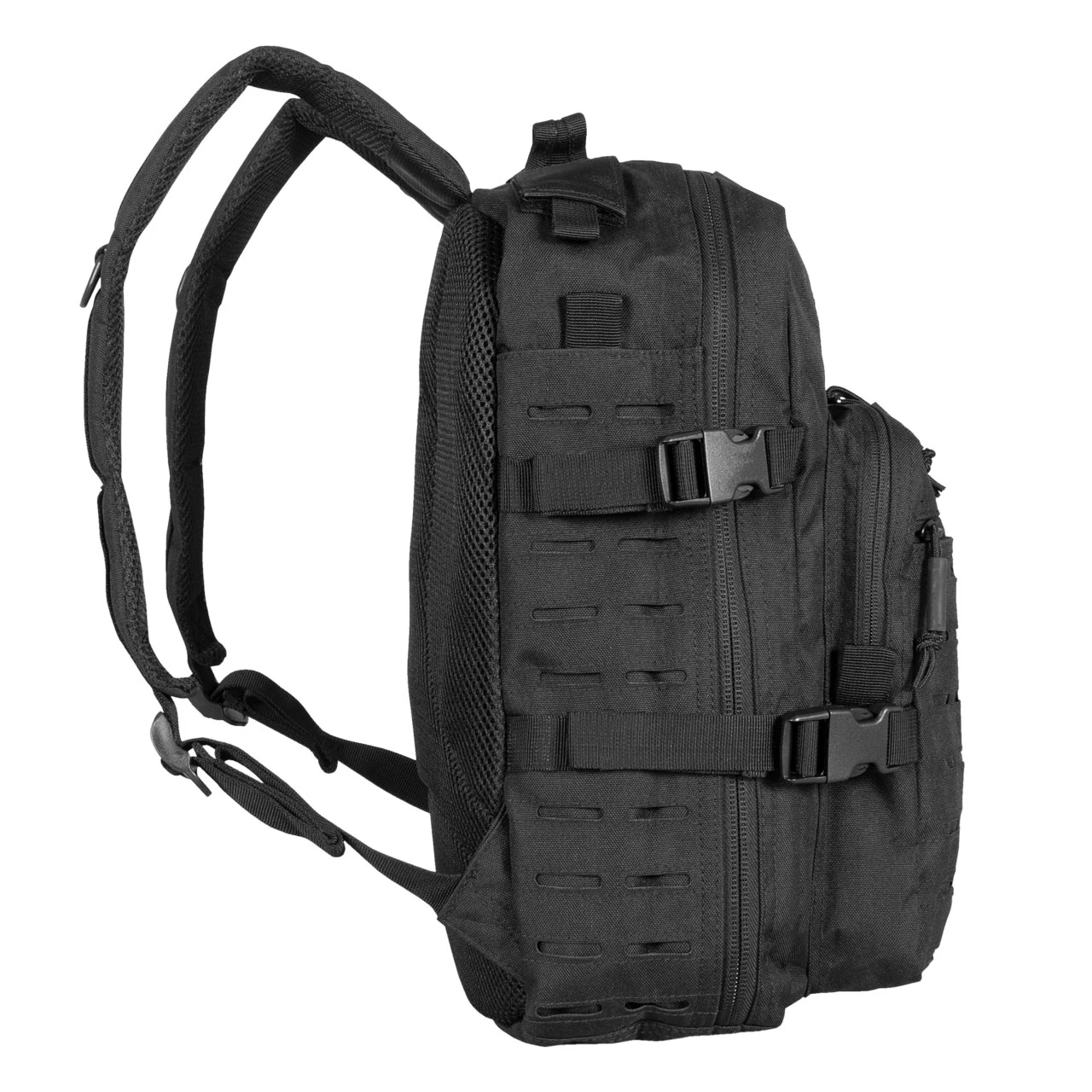 Transporter Day Pack - Black