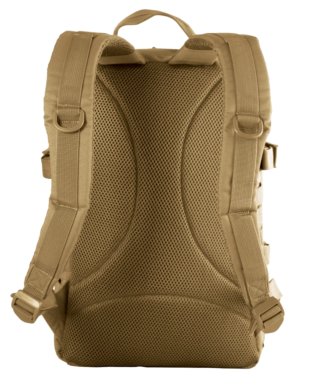 Transporter Day Pack - Coyote