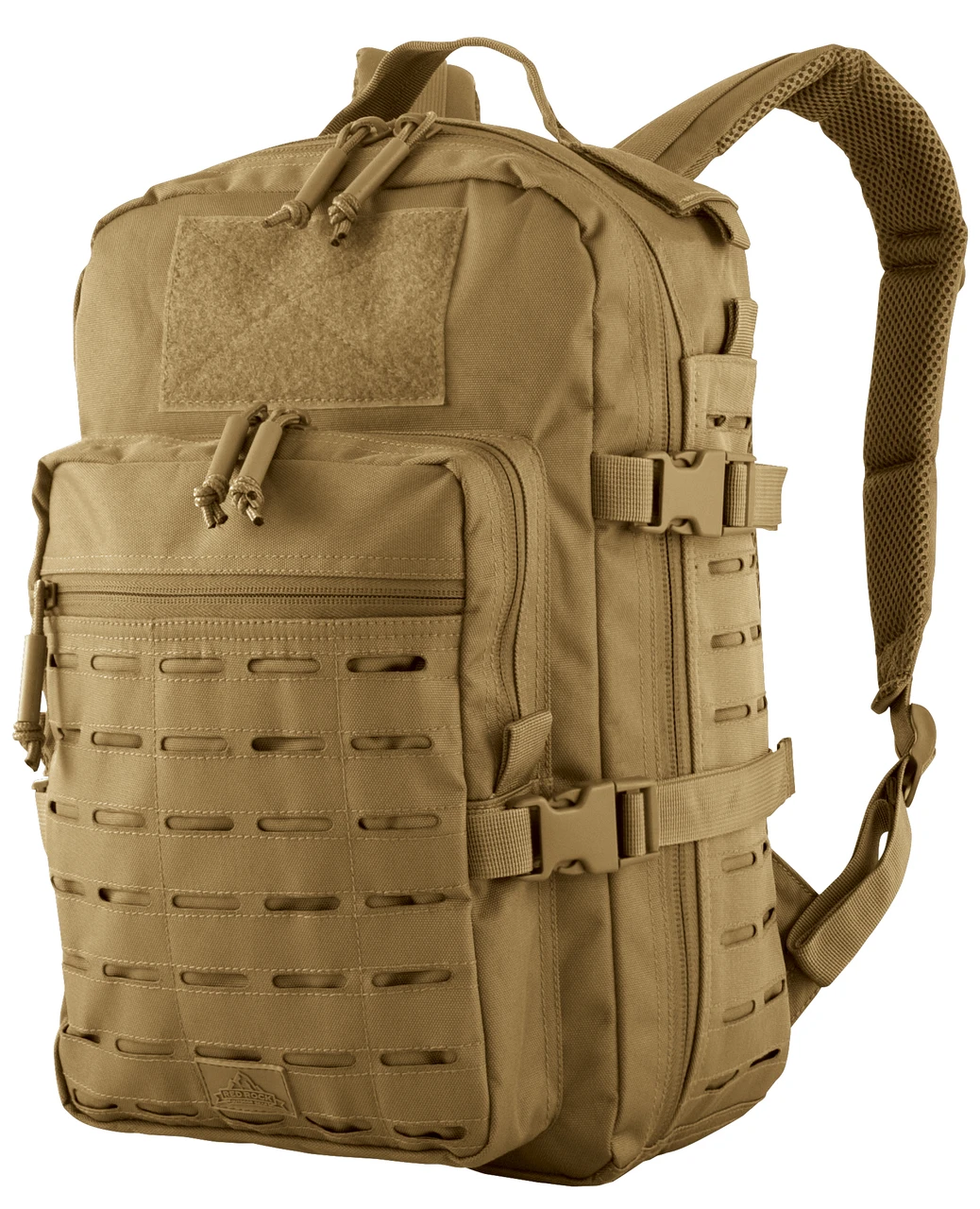 Transporter Day Pack - Coyote