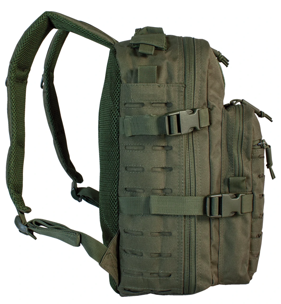Transporter Day Pack - Olive Drab