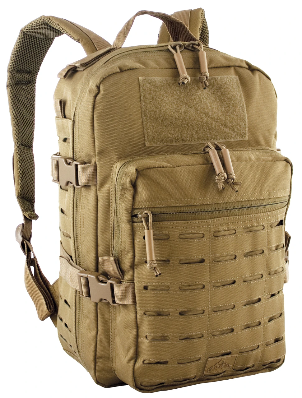 Transporter Day Pack - Coyote