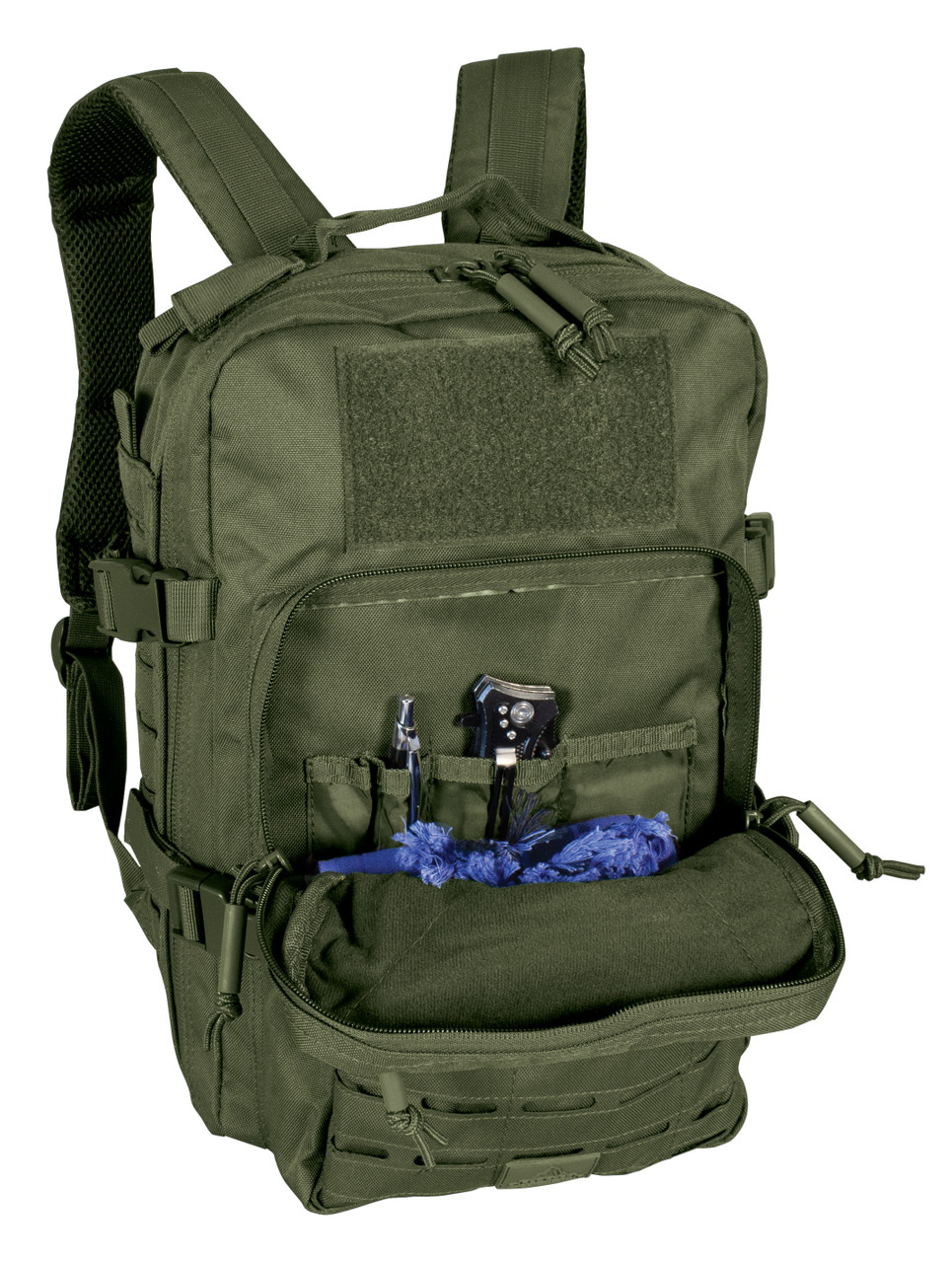 Transporter Day Pack, Red Rock Outdoor Gear
