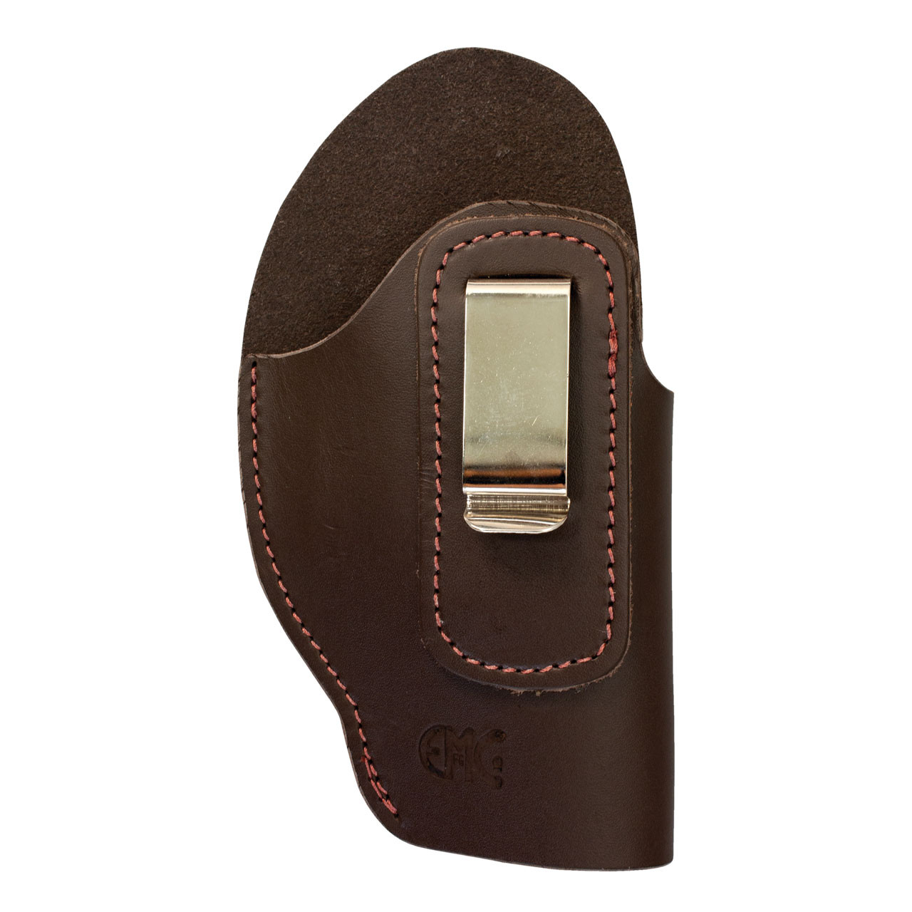 EMC - Inside the Waist CCW Holster - Brown