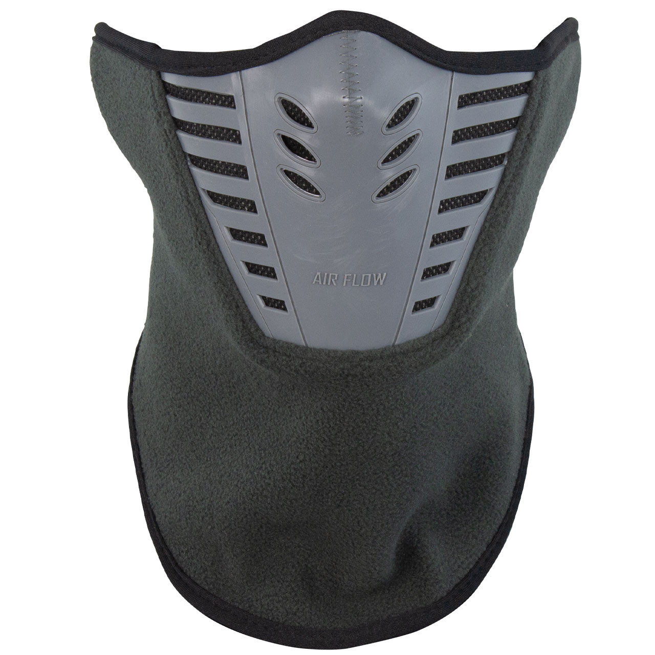 Half Face Balaclava - Gray