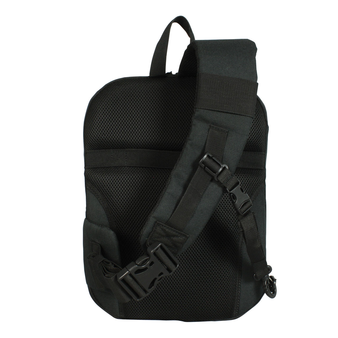 Sonoma Sling Pack - Back - Black