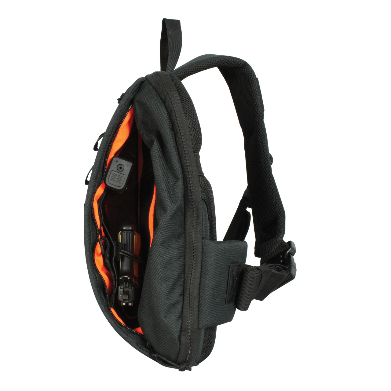 Sonoma Sling Pack - CCW - Black