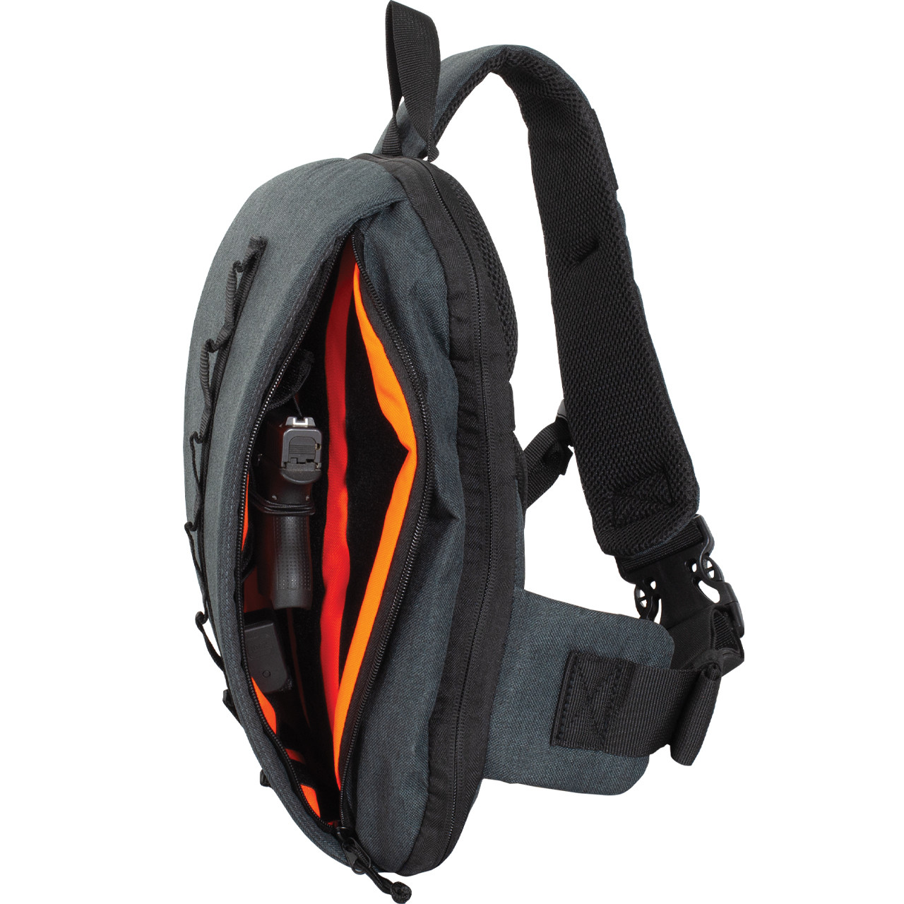 Sonoma Sling Pack - CCW - Charcoal Gray