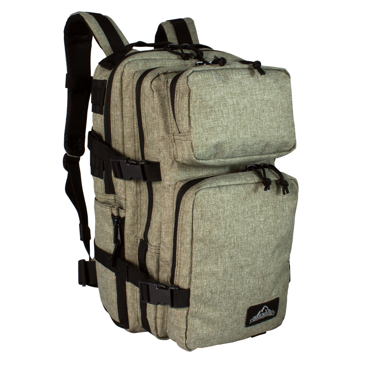 Urban Assault Pack