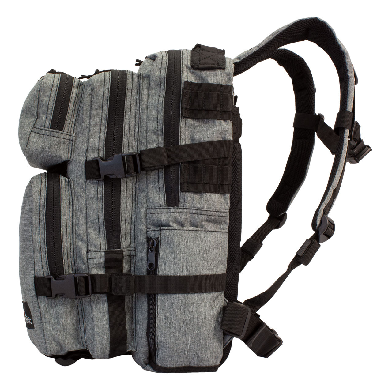 Urban Assault Pack