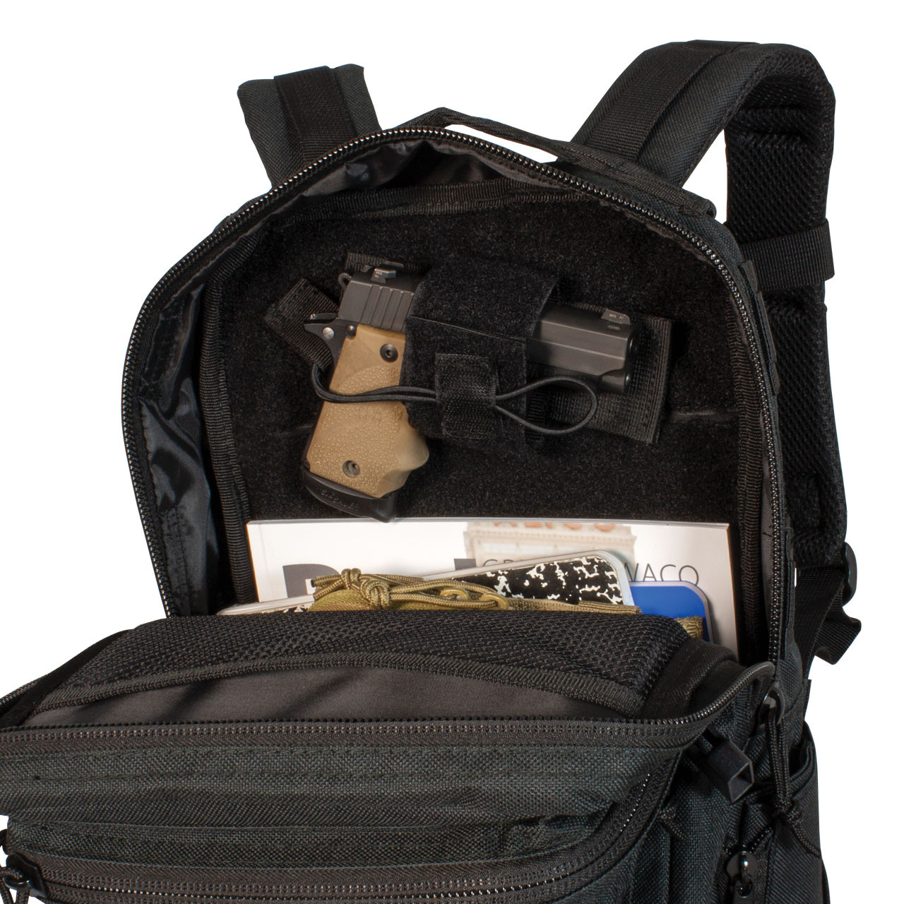 Urban Assault Pack