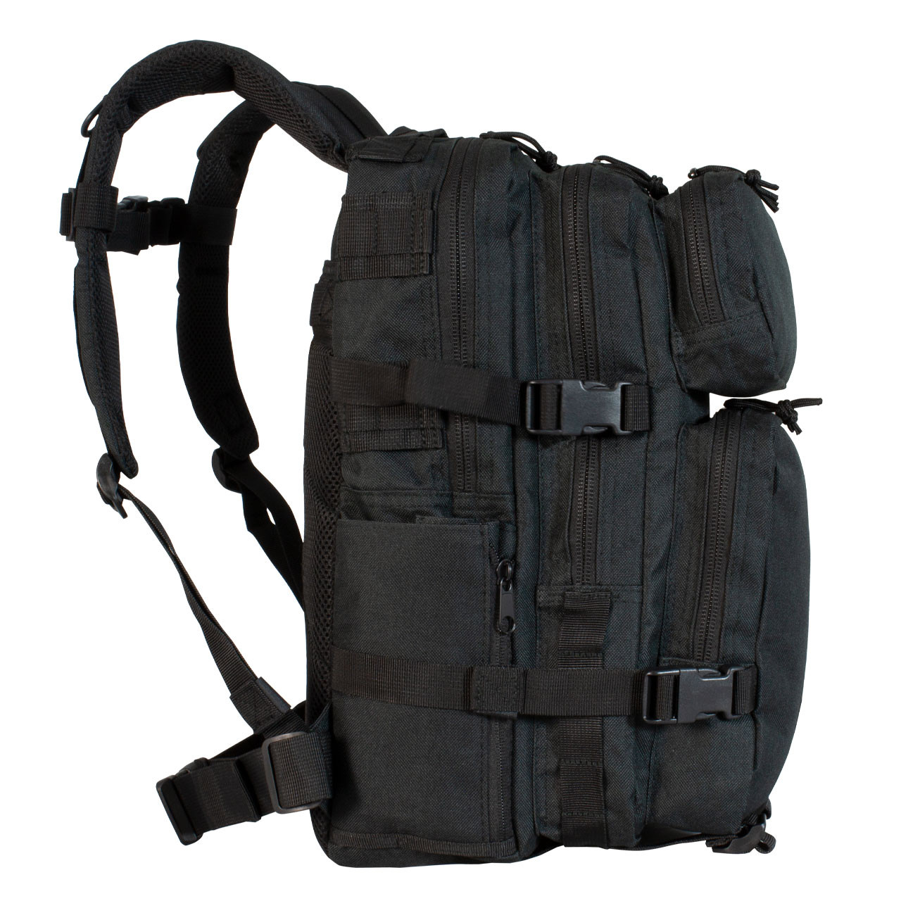 Urban Assault Pack Back - Side