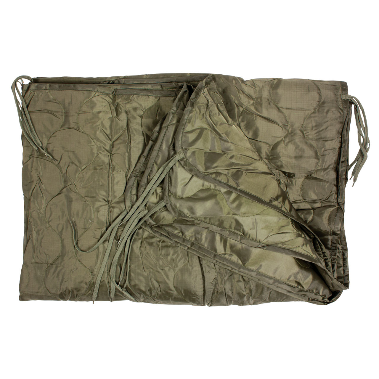 G.I. Style Poncho Liner - Olive Drab