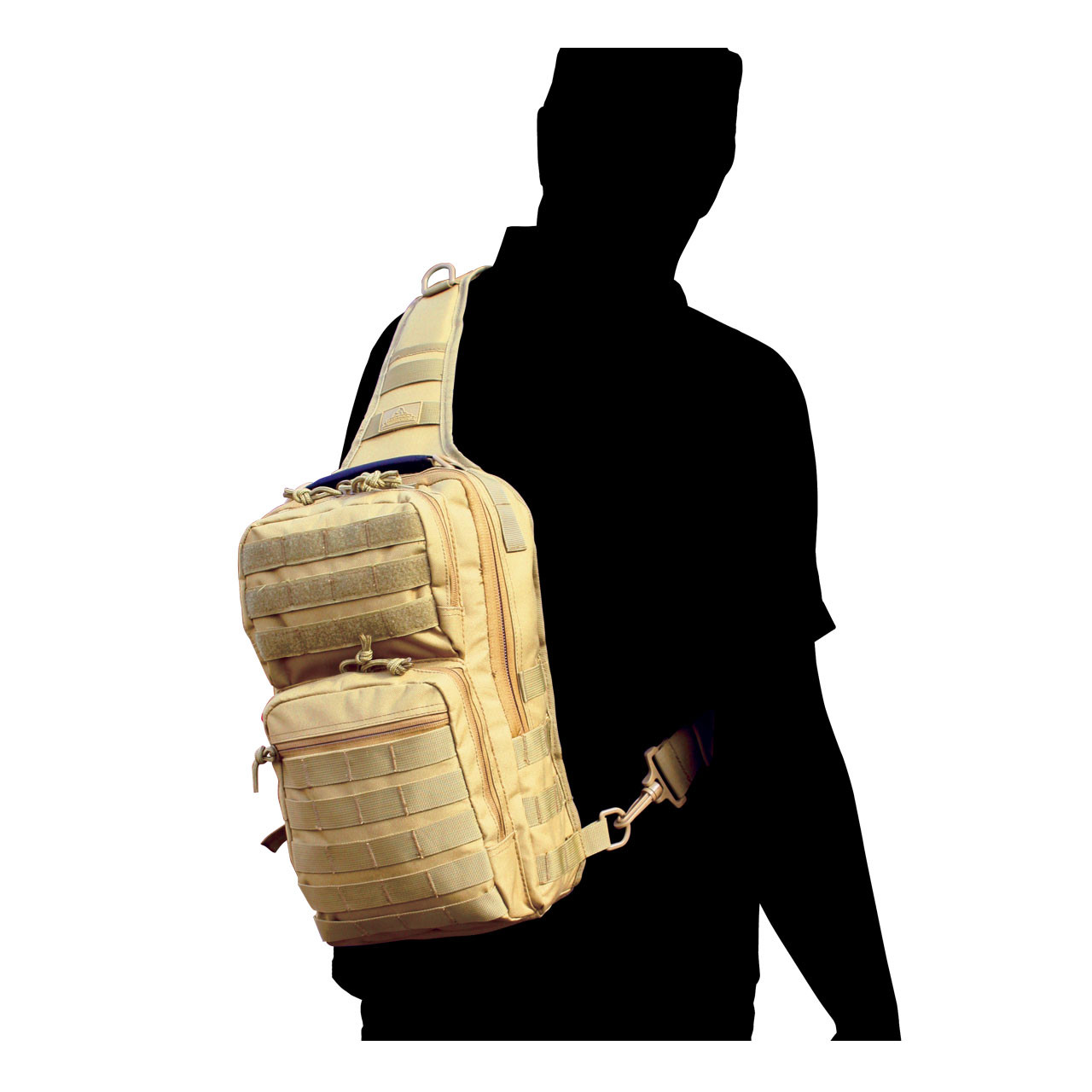 Red rock outdoor gear sling pack clearance