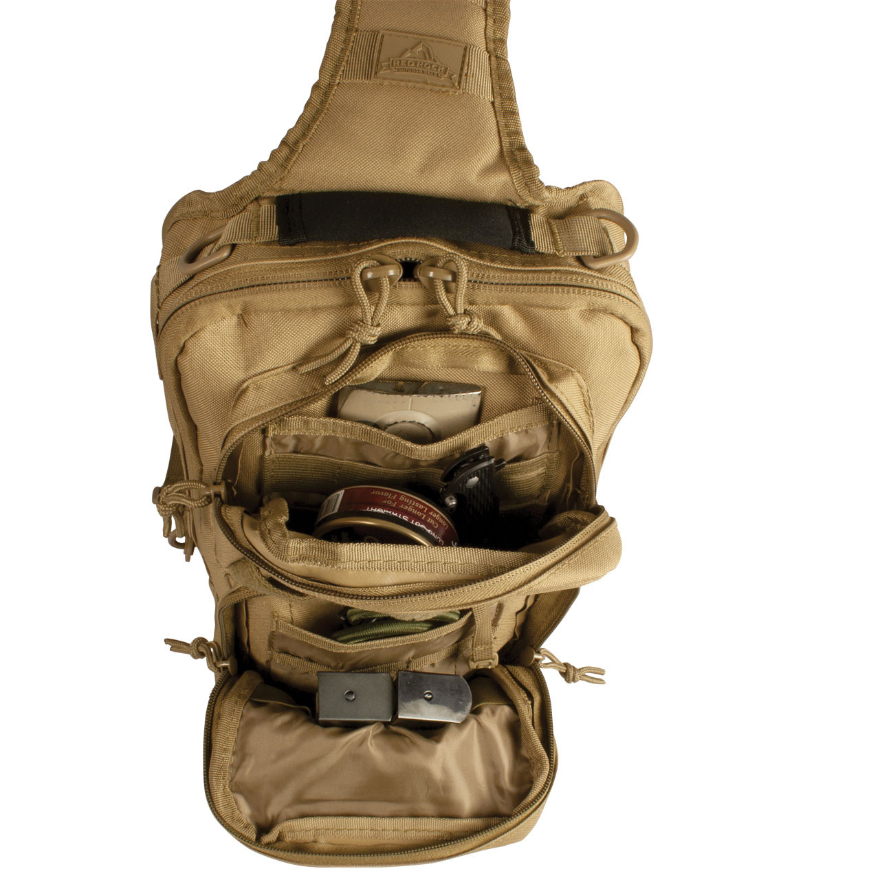 Large Rover Sling Pack
