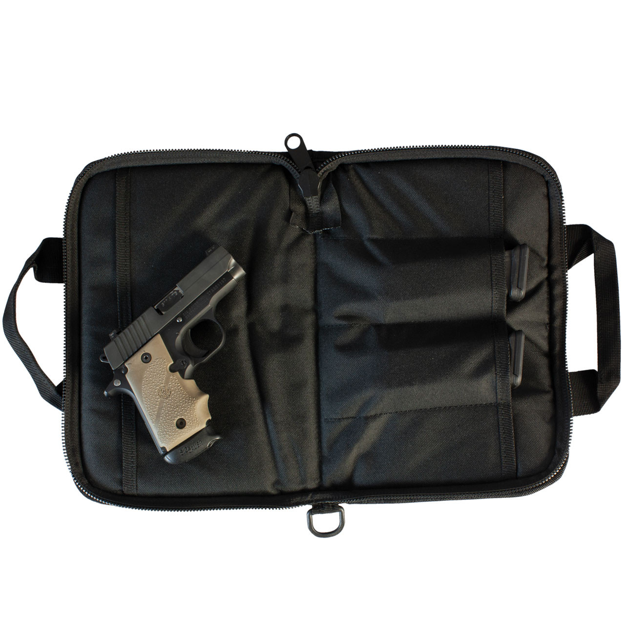 Compact Pistol Case