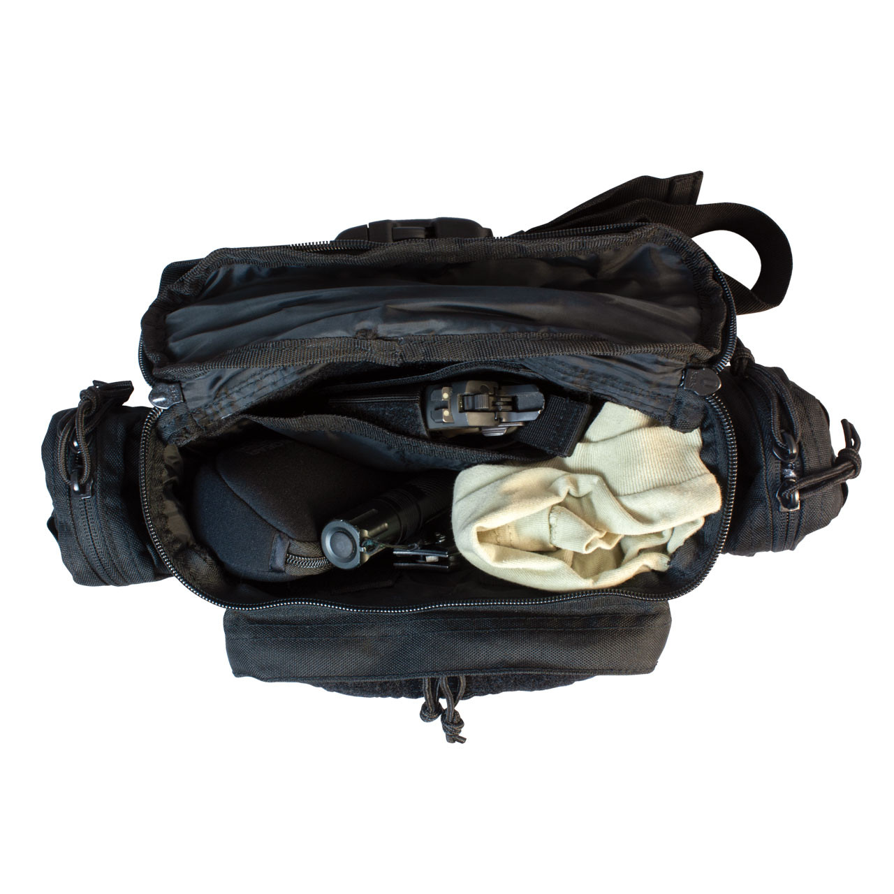 Deployment Waist Bag