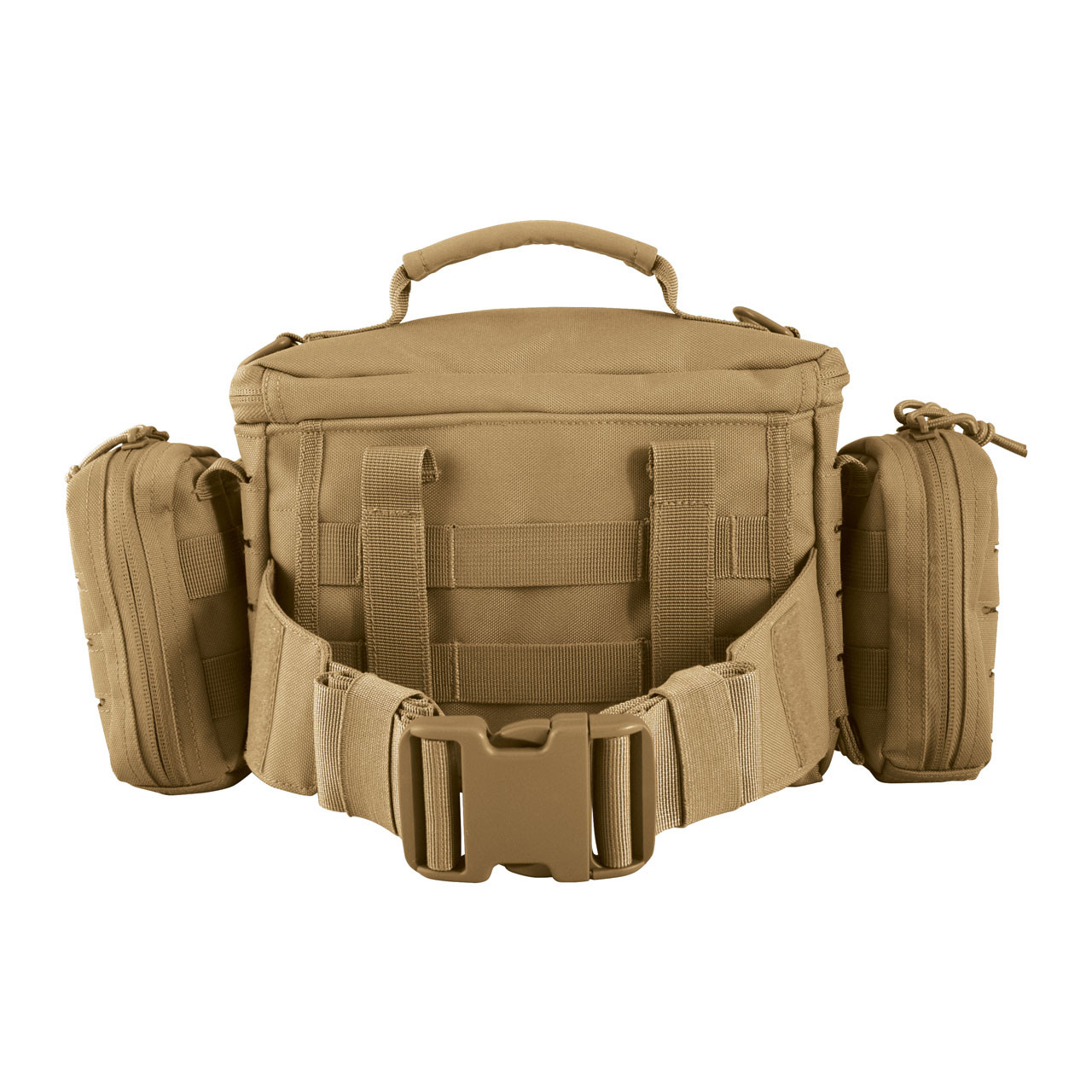 Deployment Waist Bag